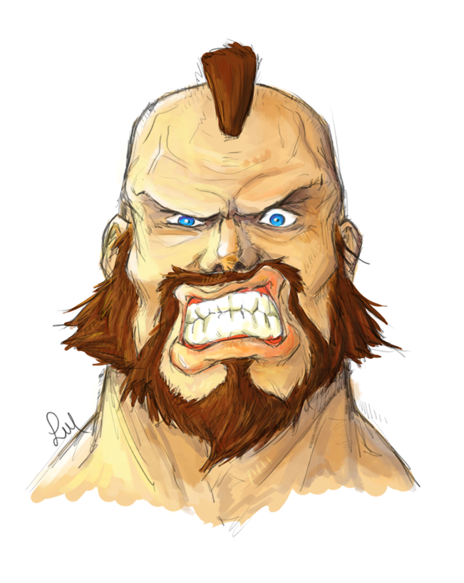 Zangief