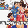Anime North 2014 Capcom vs SNK 2 Old Man Battles