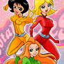 Totally Spies