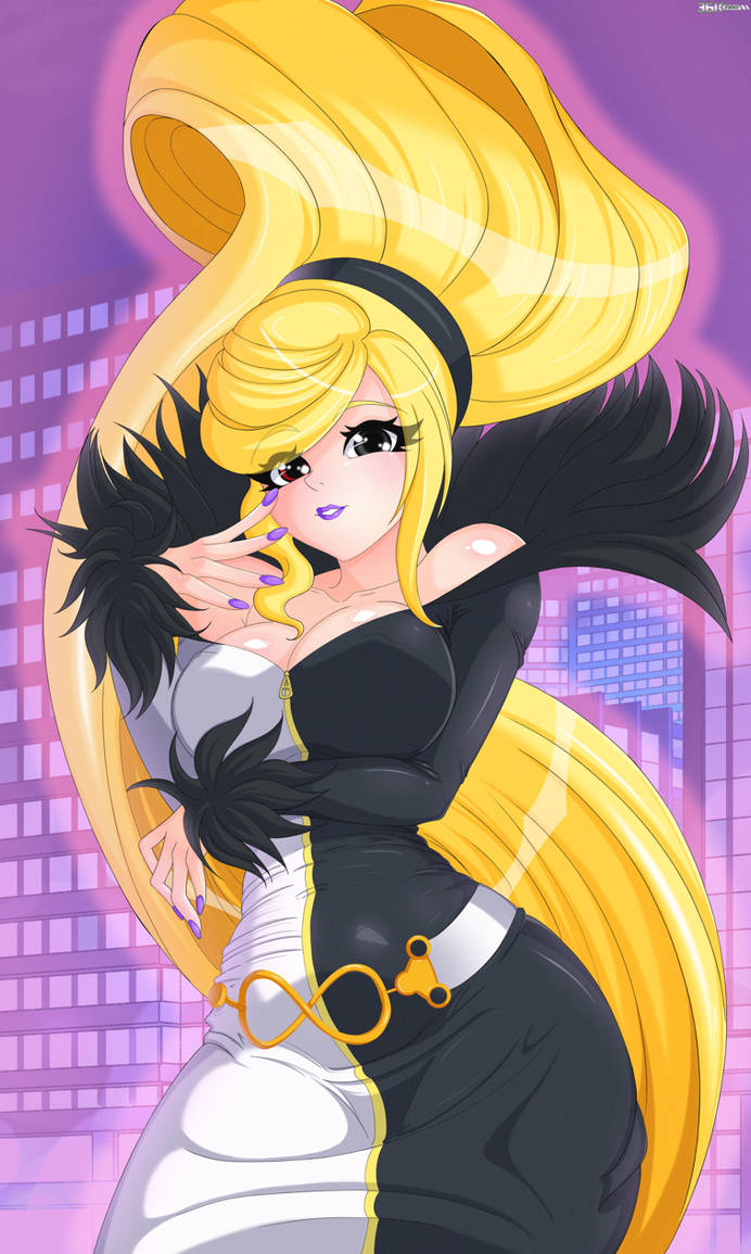 Dommy Mommy by thekid36 on DeviantArt