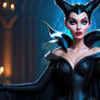 Maleficent