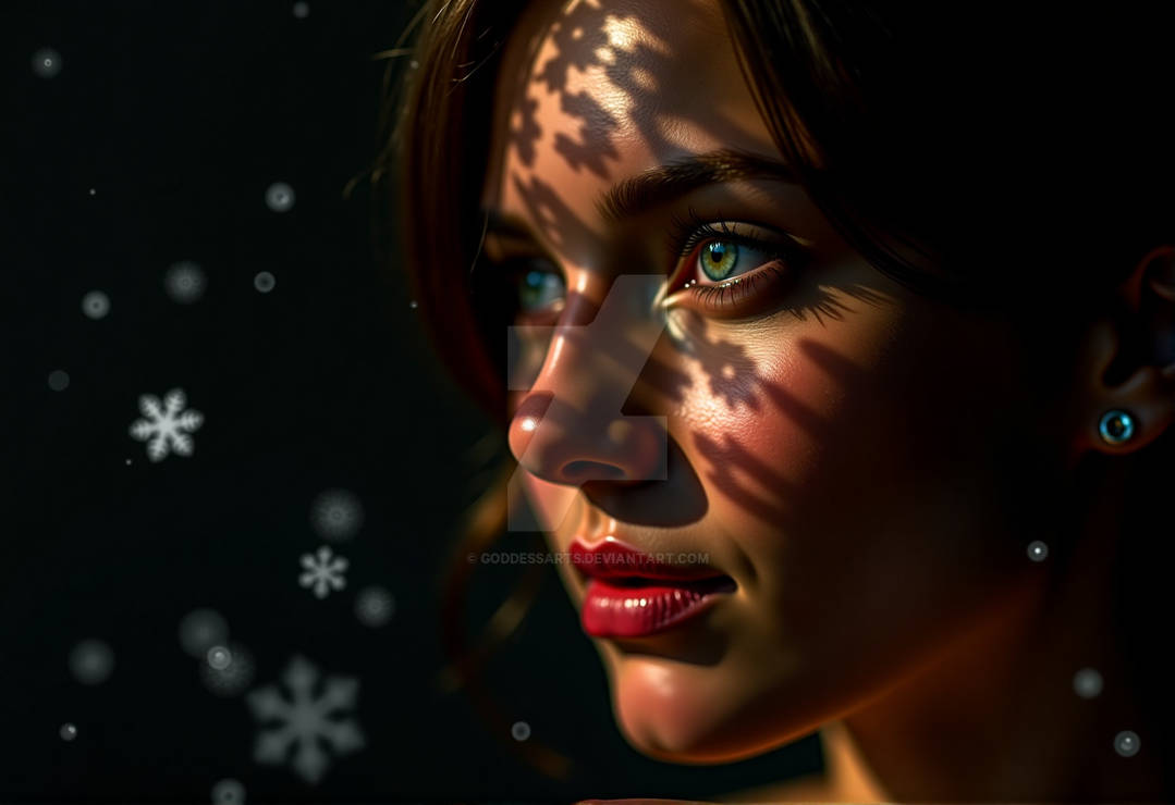 Renata by goddessarts on DeviantArt