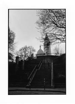 Sacre Coeur