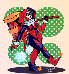 Harley Quinn