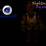 Nightmare Chica by Endy Download!!