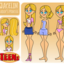 Jacelin Reference Sheet