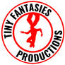 Tiny Fantasies Logo