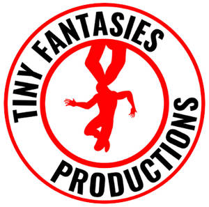 Tiny Fantasies Logo
