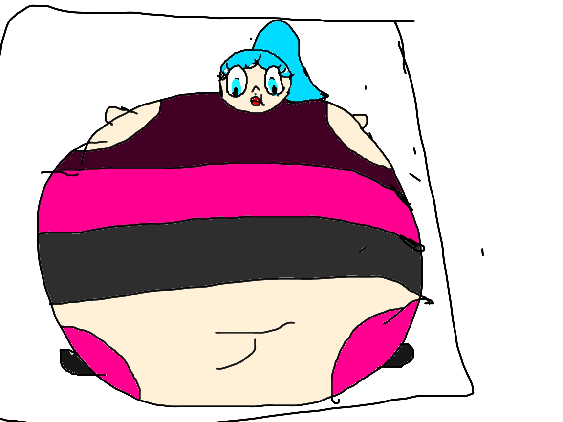 Fpe Riley Inflation Teen Riley inflation by wolber1 on DeviantArt