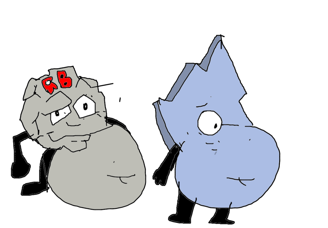 Superflex Man Fat rock brain and glass man from superflex by wolber1 on DeviantArt