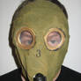 WW1 Gas Mask