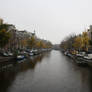 A Amsterdam canal