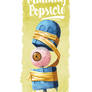 Monsterlicious - Mummy Popsicle