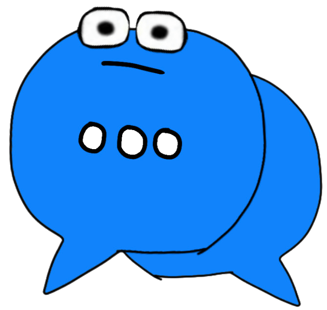 Chat Symbol by TMD370831 on DeviantArt