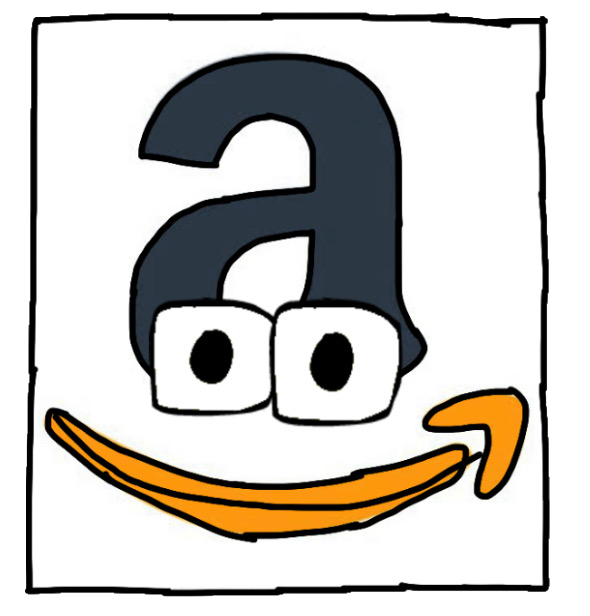 Amazon Tech Deviantart Amazon by TMD370831 on DeviantArt