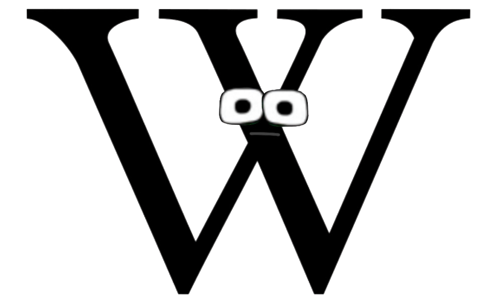 Deviantart Wikipedia Wikipedia by TMD370831 on DeviantArt