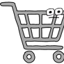 Shopping Trolley