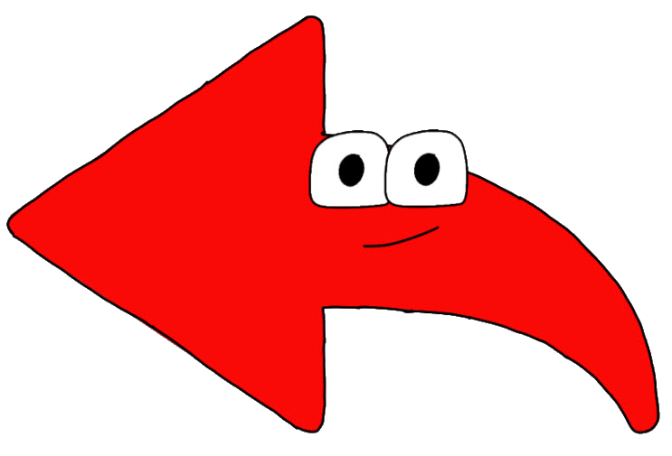 Back Symbol by TMD370831 on DeviantArt