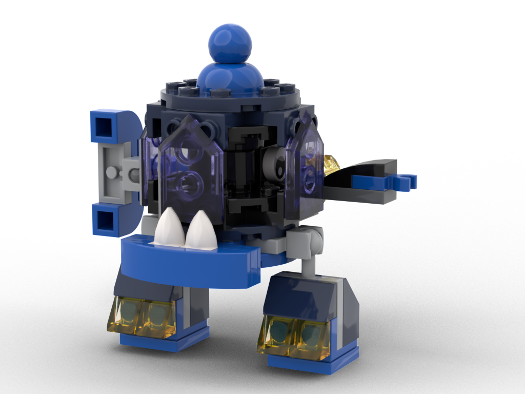 Fanus by TMD370831 on DeviantArt