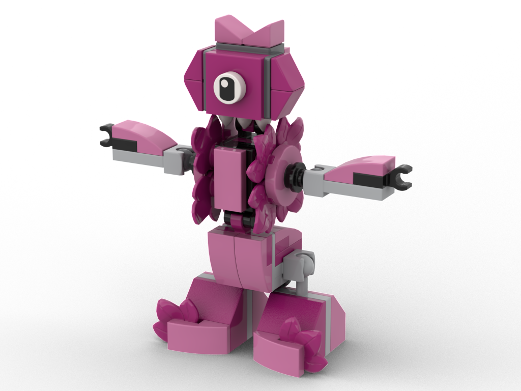 Blossy by TMD370831 on DeviantArt