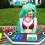 Arcade Sona