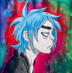 2D