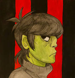 Murdoc