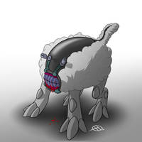 Doomsheep