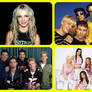 Britney Spears, Backstreet Boys, *NSYNC and More