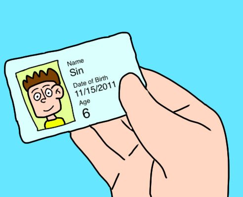 Sin and Boin - Sin Card by WilliamLasater915 on DeviantArt