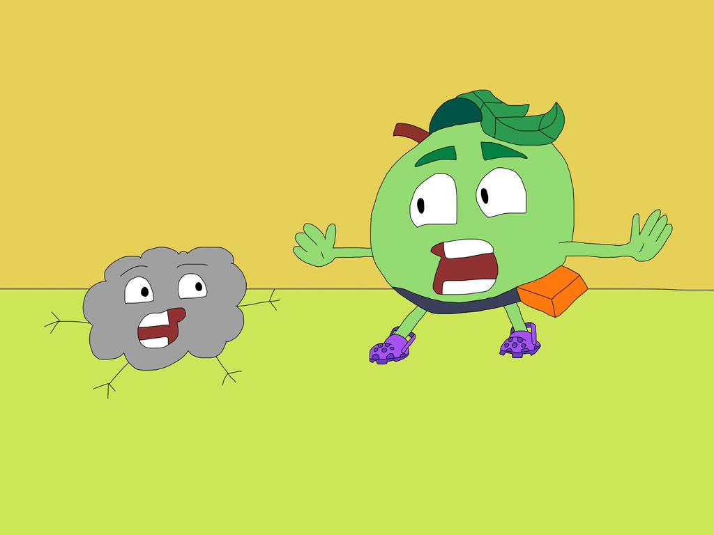 Boin And Guava By WilliamLasater915 On DeviantArt boin-and-guava-by-williamlasater915-on-deviantart