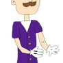 Dr. Fins PNG