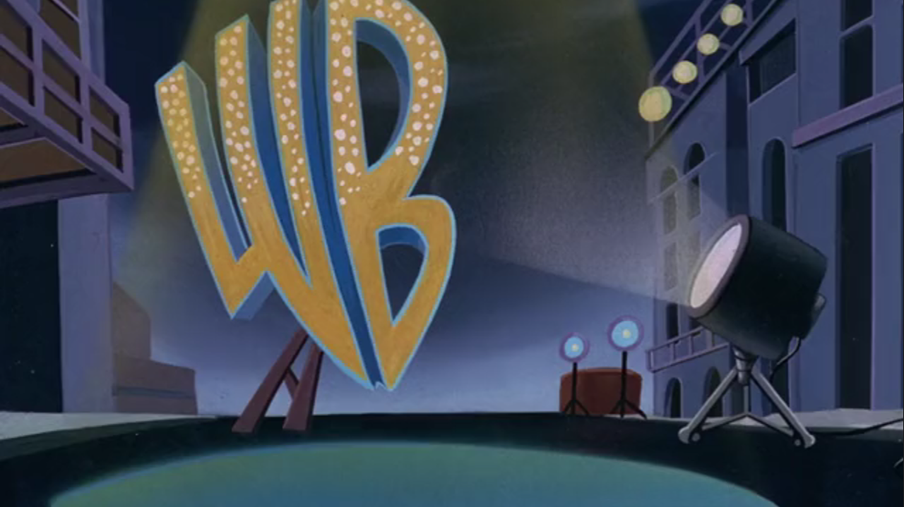 The WB Background by WilliamLasater915 on DeviantArt