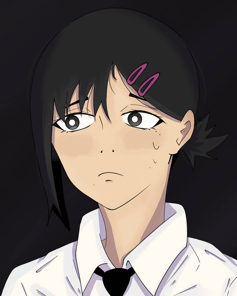 Kobeni by DiegoBurrito on DeviantArt