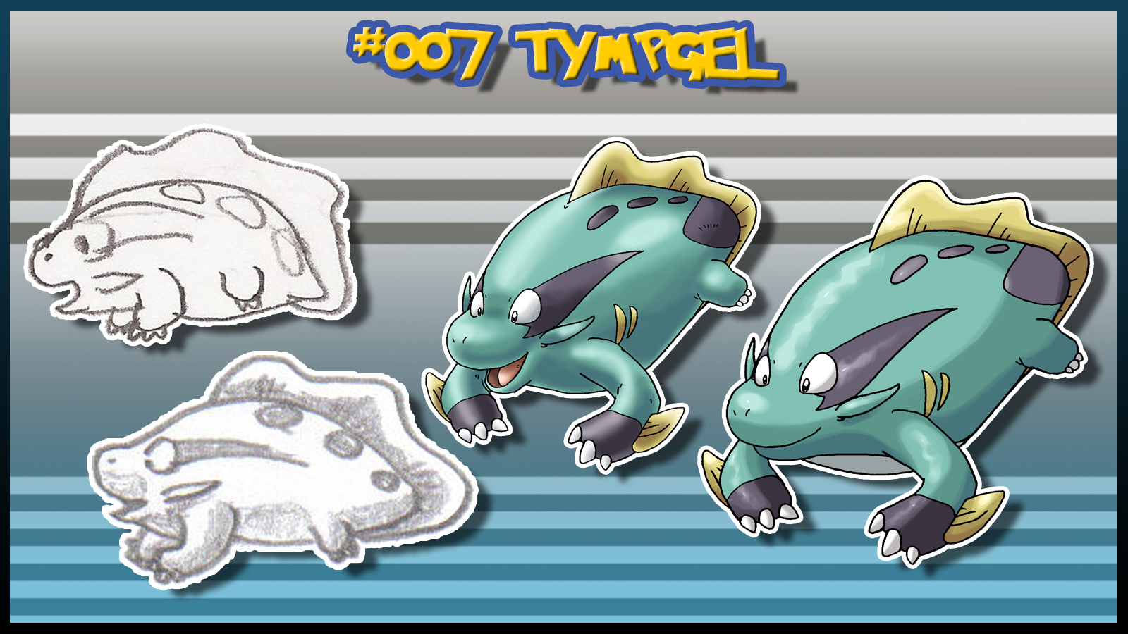 Tympgel TENNDO-Dex Complete