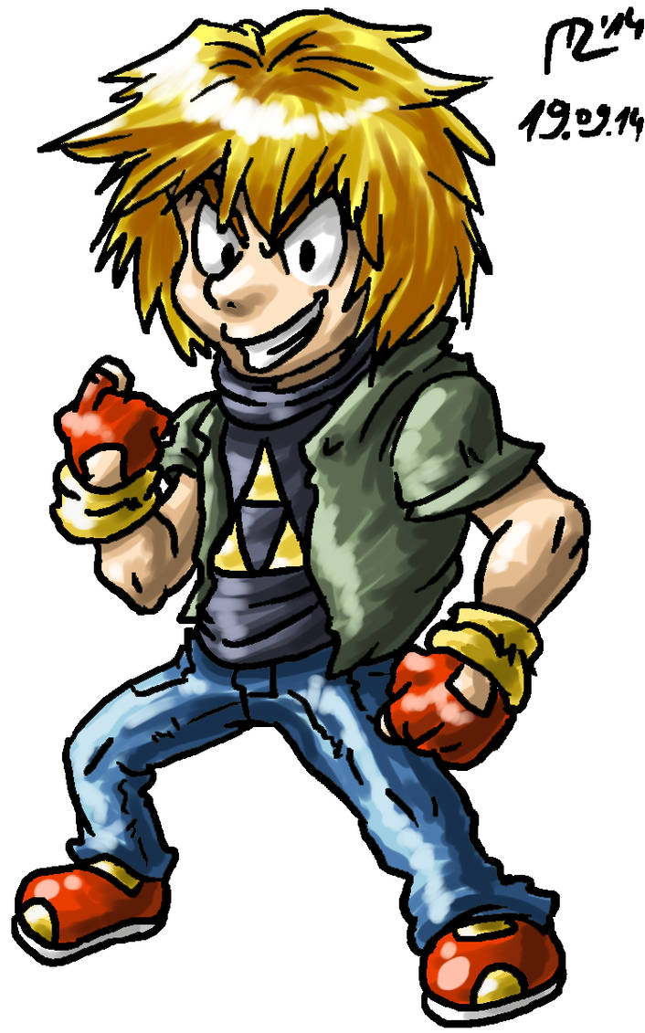 L3 SBB Fighteryeah! by blue-hugo on DeviantArt