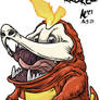 Krokel | FreeArt #109