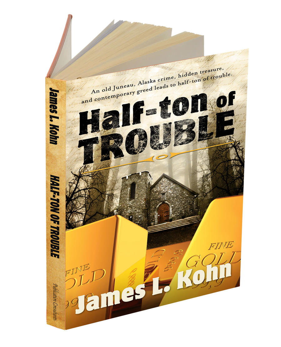 Half-ton of Trouble