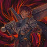 Crimson Knight