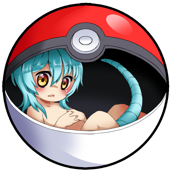 Pokeball: Casimir