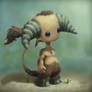 Faun Boy
