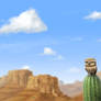 Cactus