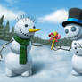 Holiday season 2014