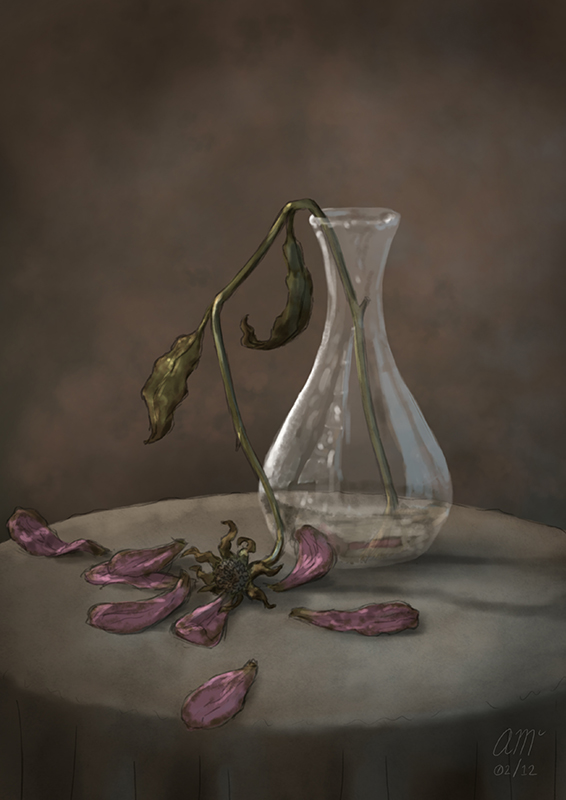 Dead Flowers Art At Tommy Lotts Blog dead-flowers-art-at-tommy-lotts-blog