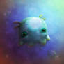 Dumbo Jellypus