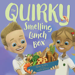 The Quirky Smelling Lunchbox