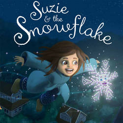 Suzie and the Snowflake