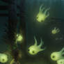 Water Deep
