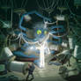 The Weaver