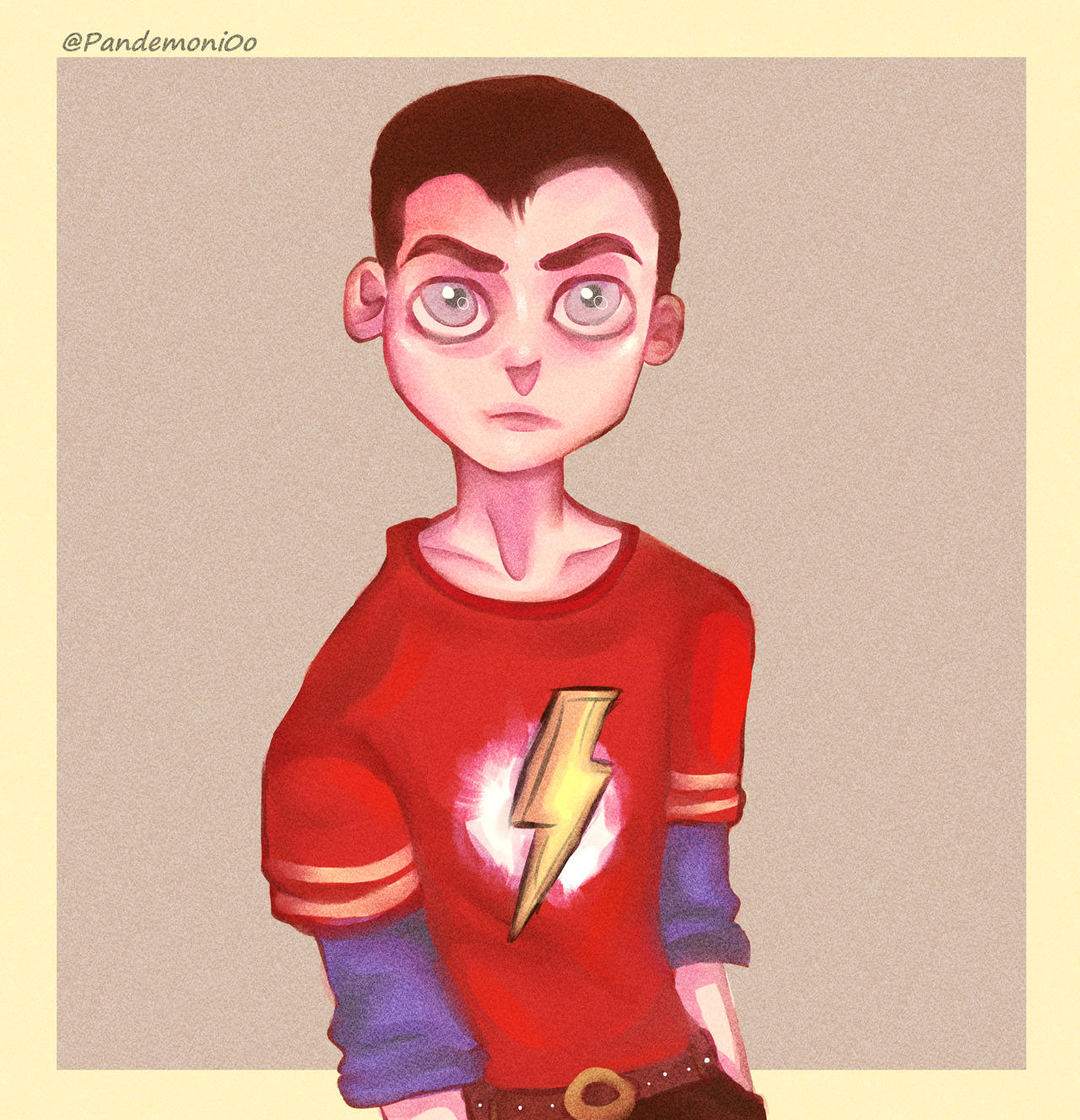 Shieldon Pfp Sheldon by Nixxblu on DeviantArt